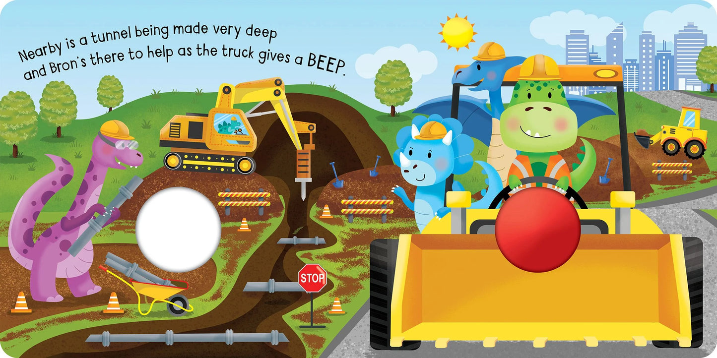Beep Beep Build