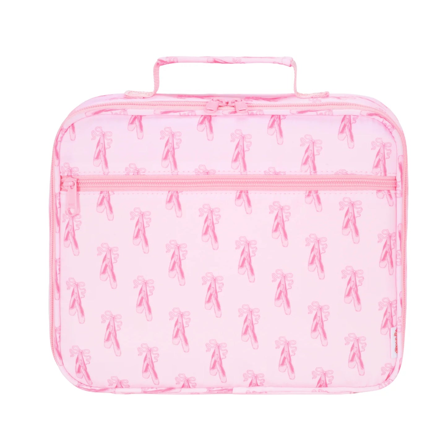 Junior Insulated Bag & Ice Pack - Tiny Dancer