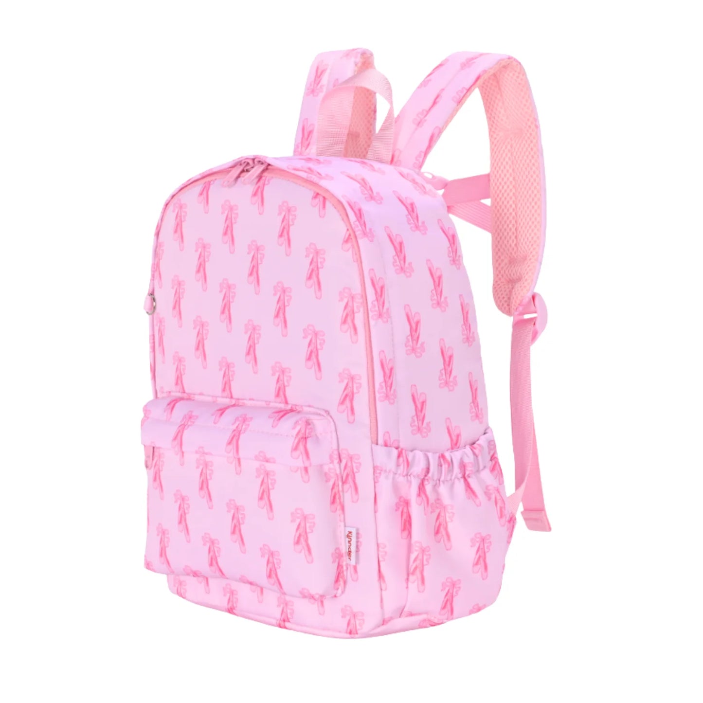 Mini Toddler Daycare Backpack - Tiny Dancer