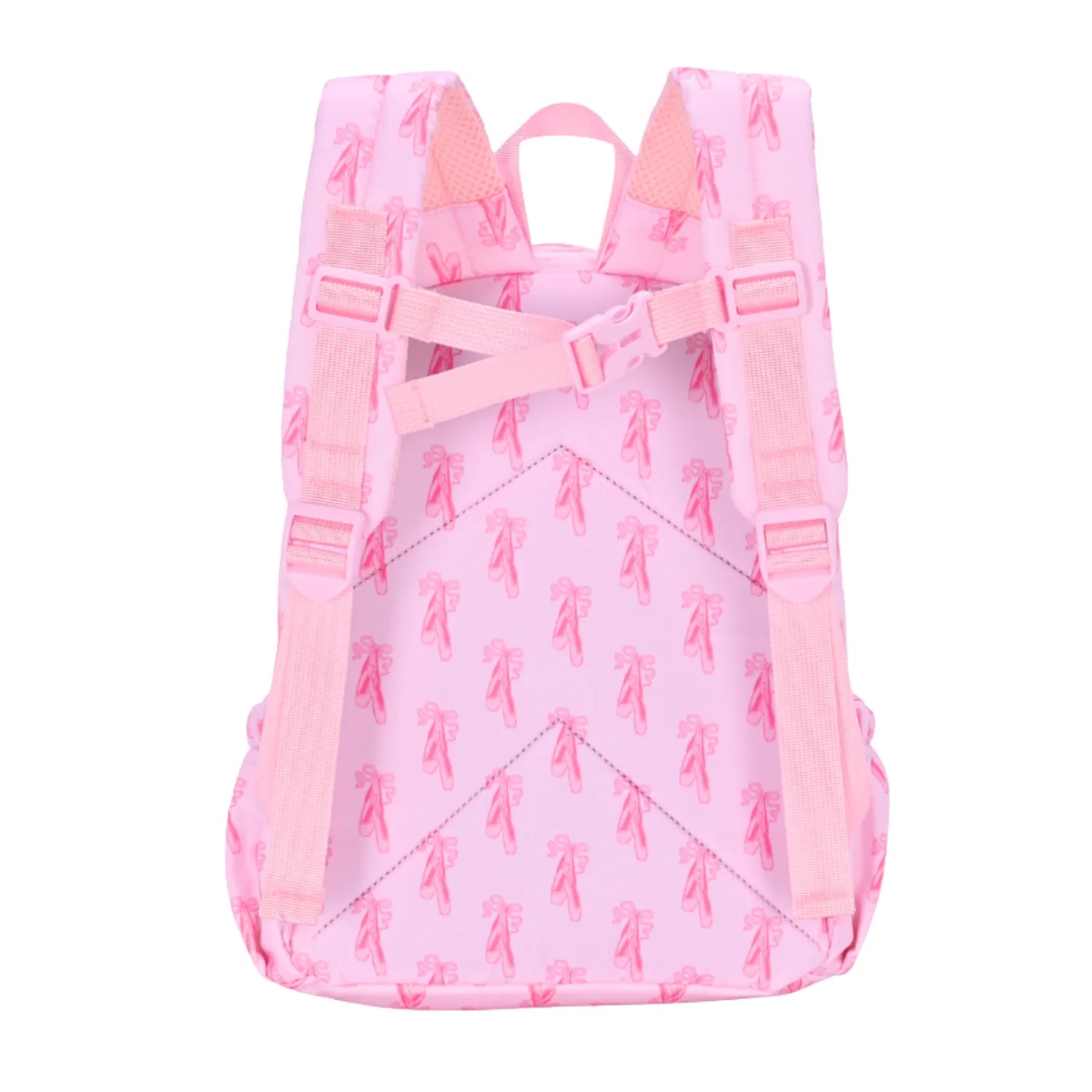 Mini Toddler Daycare Backpack - Tiny Dancer