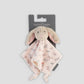 Lovie Comforter / Security Blanket - Harvest Bunny
