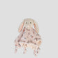 Lovie Comforter / Security Blanket - Harvest Bunny