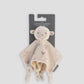 Lovie Comforter / Security Blanket - Farmyard Lamb