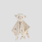 Lovie Comforter / Security Blanket - Farmyard Lamb
