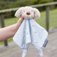 Lovie Comforter / Security Blanket - Barklife Dog