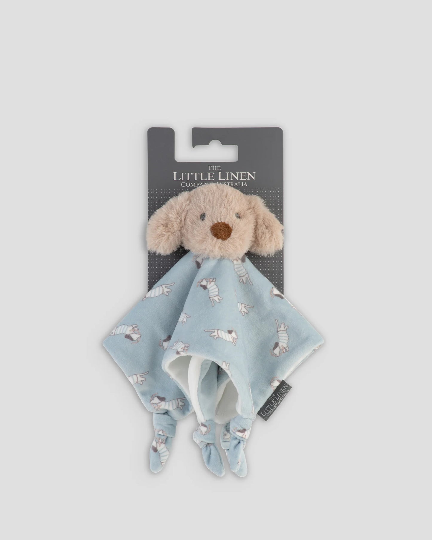 Lovie Comforter / Security Blanket - Barklife Dog