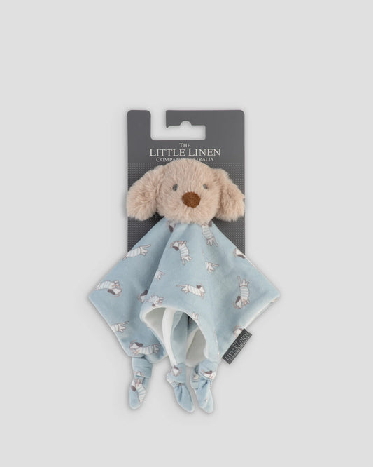 Lovie Comforter / Security Blanket - Barklife Dog