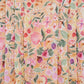 Orchard Bloom Print Dress