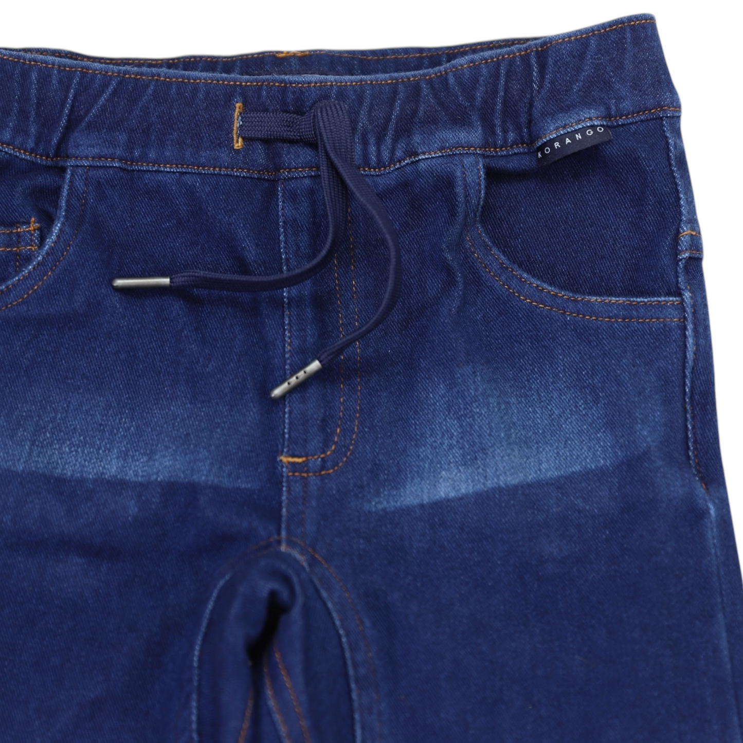 Denim Jean - Dark