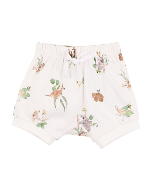Australiana Shorts - Australiana
