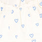 Piccolina Hearts Skirt - Piccolina Hearts