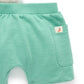 Bocadillo 2Pc Set - Iguana