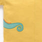 Chameleon Relaxed Tee - Corn