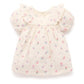 Fiesta Dress - Marigold Print