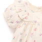 Fiesta Dress - Marigold Print