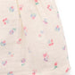Fiesta Dress - Marigold Print