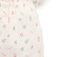 Fiesta Romper - Marigold Print
