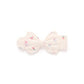 Bow Headband - Marigold Print XXS/XS