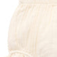 Ruffle Bloomer - Cloud
