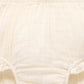 Ruffle Bloomer - Cloud