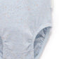 Appliqued Bodysuit - Azul Neppy