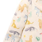 Printed Growsuit - Animal Fiesta