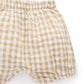 Gingham Set - Burrito Gingham