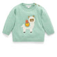Llama Jumper