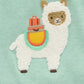 Llama Jumper