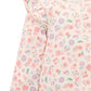 3 Pce Gift Set - Floral Print