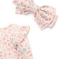 3 Pce Gift Set - Floral Print