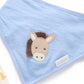 3 Pce Gift Set - Animal Fiesta