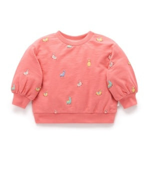 Purebaby