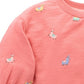 Llama Windcheater - Llama Broderie