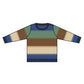 Forest Striped Jumper