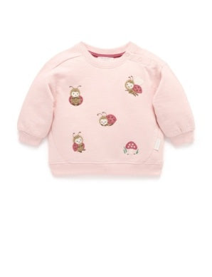 Purebaby