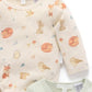 2 Pk Bodysuit - Woodland Print