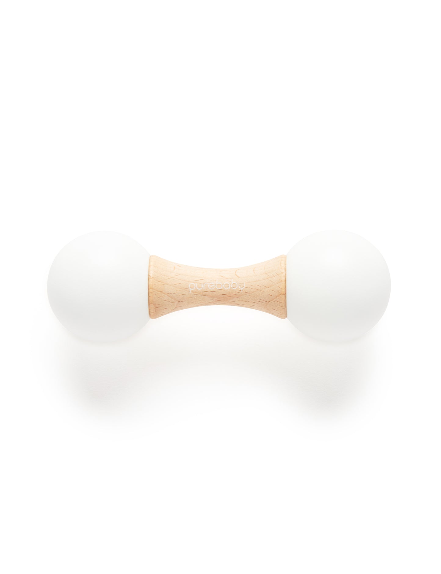 Double Maraca