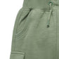 Cargo Track Pants - Glade
