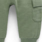 Cargo Track Pants - Glade