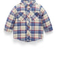 Check Shirt - Woodland Check