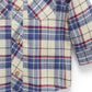 Check Shirt - Woodland Check