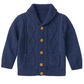 Cosy Cardigan - Merlin Melange