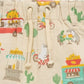 Pull On Printed Shorts - Taco Truck