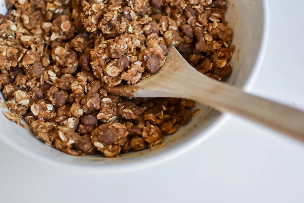 Milky Goodness Choc Chip Lactation Cookie Mix