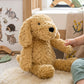 Golden Puppy 28cm