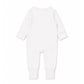 Taylor L/S Kookaburra  Zipsuit - Cloud