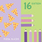 Padded Learning Book - My First Book of Numbers