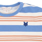 Phoenix  Bodysuit - Phoenix Stripe