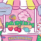 Scratch & Sniff - The Candy Cart